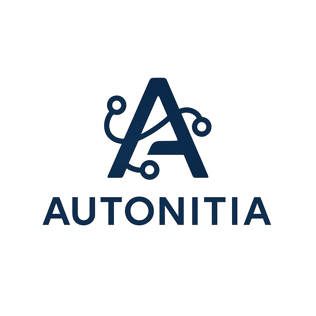 Autonitia — AI That Does the Work You Shouldn't