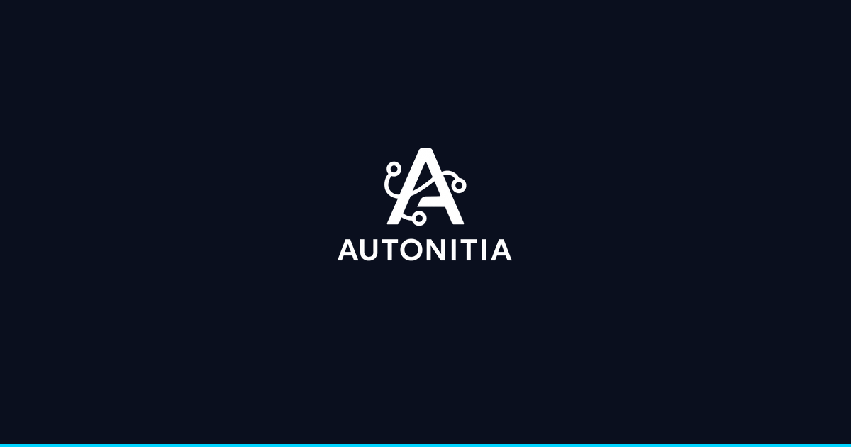 Autonitia — AI That Does the Work You Shouldn't